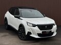 Peugeot 2008 GT/Pano/Kamera/Focal