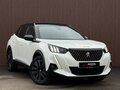 Peugeot 2008 GT/Pano/Kamera/Focal