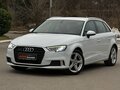 Audi A3 2.0 TFSI Quattro Led