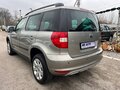 Škoda Yeti 2.0TDI T O P