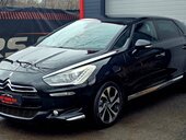 Citroen DS5 2.0HDI PANORAMIC