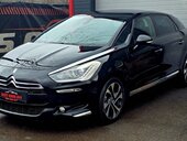 Citroen DS5 2.0HDI PANORAMIC