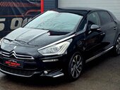 Citroen DS5 2.0HDI PANORAMIC