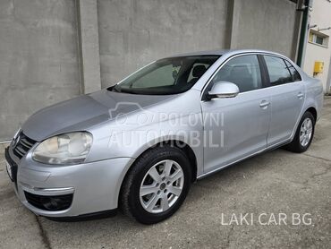 Volkswagen Jetta 1.9 TDI