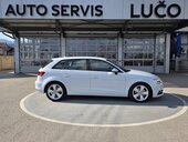 Audi A3 1.6 TDI Sport Led
