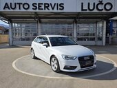 Audi A3 1.6 TDI Sport Led