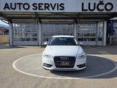 Audi A3 1.6 TDI Sport Led