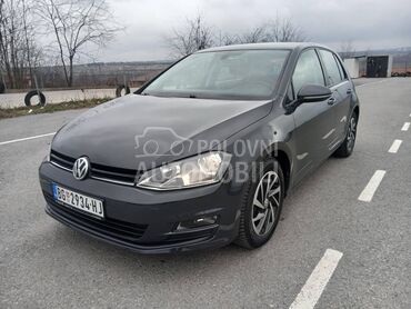 Volkswagen Golf 7 1.2 TSI