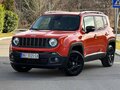 Jeep Renegade 2.0 CRDI 4x4 Nav Kam