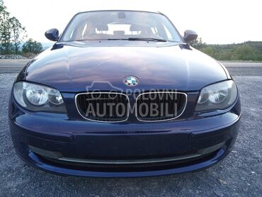 BMW M1 1.9tdi