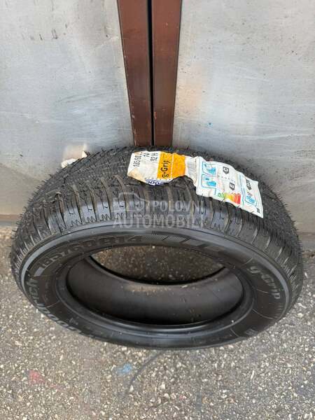 BFGoodrich 185/60 R14 Sve sezone