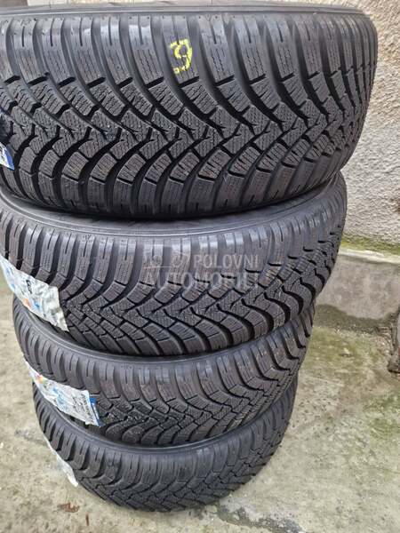Falken 205/55 R17 Zimska