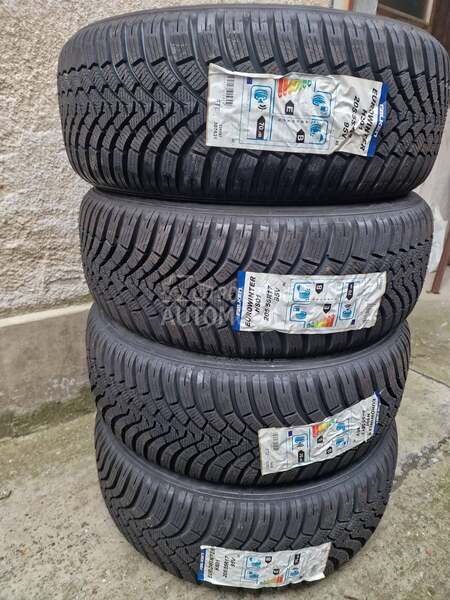 Falken 205/55 R17 Zimska