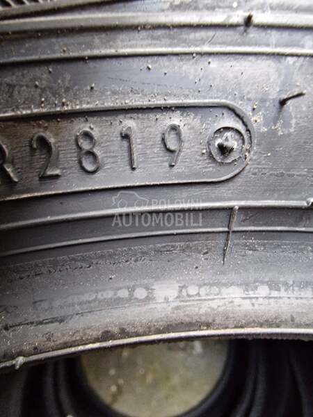 Falken 205/55 R17 Zimska