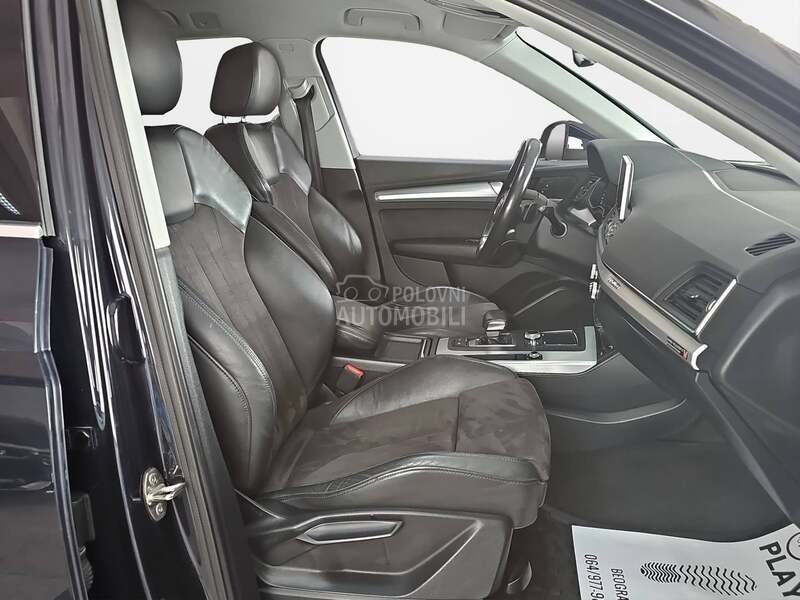 Audi Q5 VIRT/QUATTRO/MATRIX