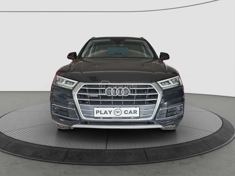 Audi Q5 VIRT/QUATTRO/MATRIX