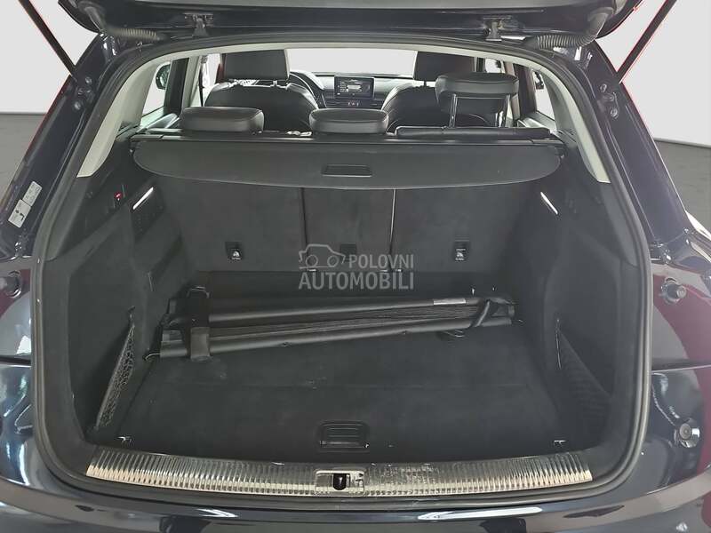 Audi Q5 VIRT/QUATTRO/MATRIX