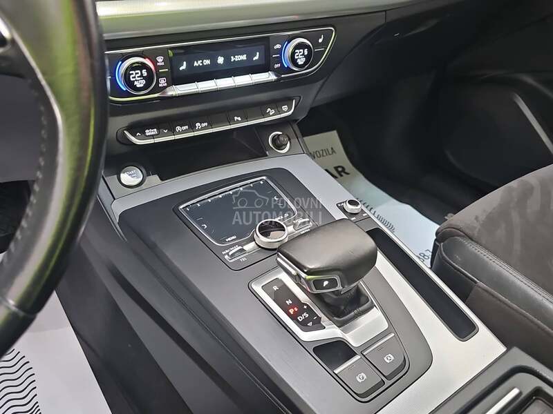 Audi Q5 VIRT/QUATTRO/MATRIX