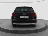 Audi Q5 VIRT/QUATTRO/MATRIX