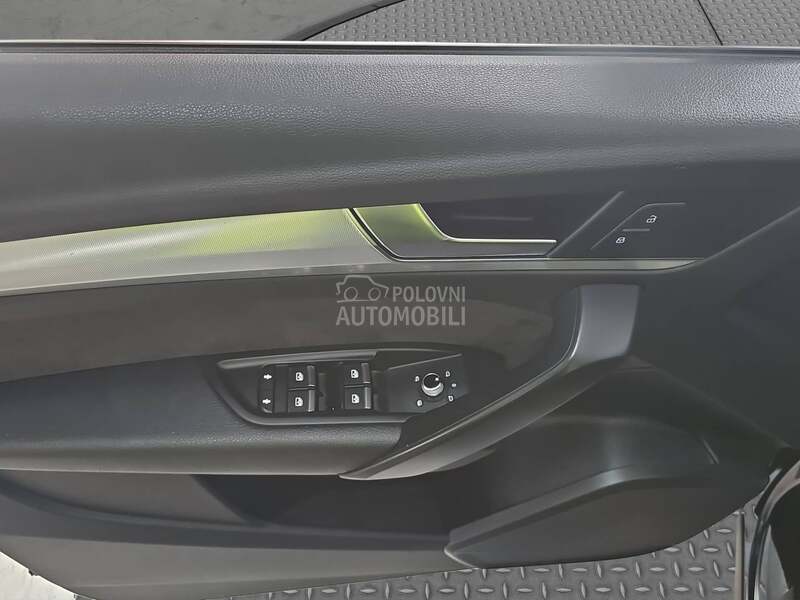 Audi Q5 VIRT/QUATTRO/MATRIX