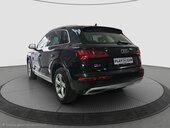 Audi Q5 VIRT/QUATTRO/MATRIX