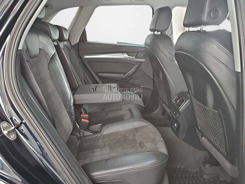 Audi Q5 VIRT/QUATTRO/MATRIX