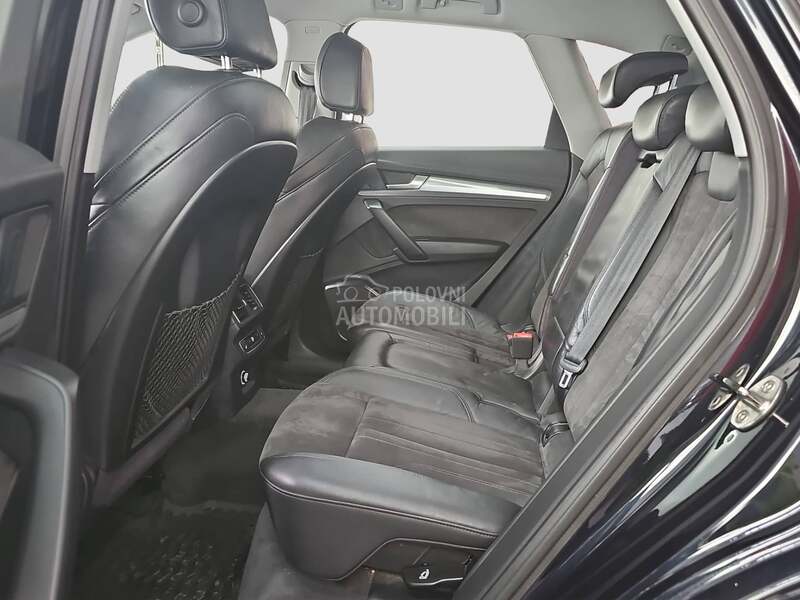 Audi Q5 VIRT/QUATTRO/MATRIX