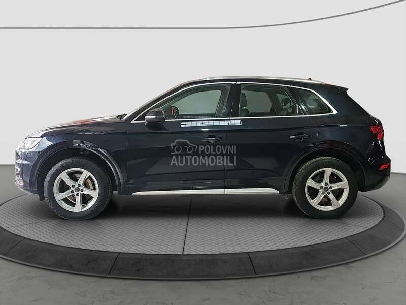 Audi Q5 VIRT/QUATTRO/MATRIX