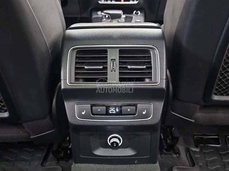 Audi Q5 VIRT/QUATTRO/MATRIX