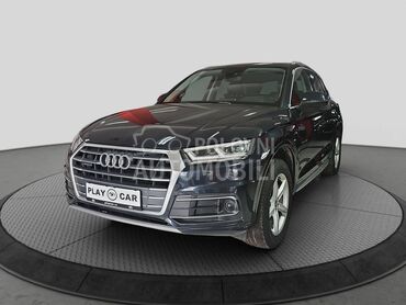 Audi Q5 VIRT/AUTO/4x4