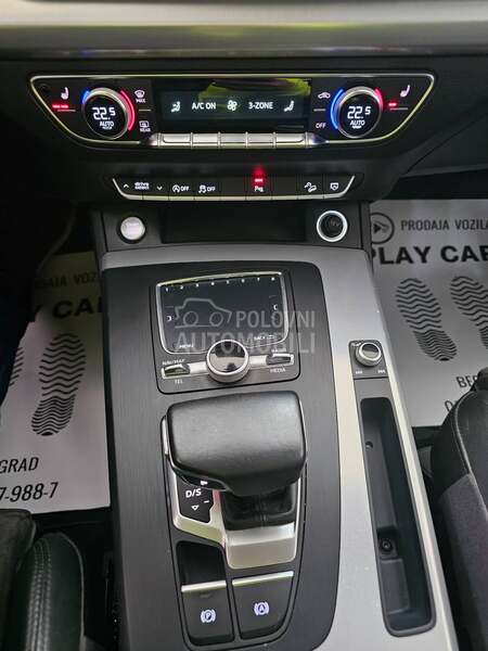 Audi Q5 VIRT/QUATTRO/MATRIX