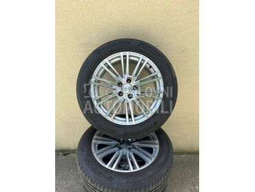 Aluminijumske felne  18" 5 x 112