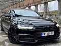Audi A6 3xS/Line/Matrix/Blek
