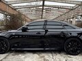 Audi A6 3xS/Line/Matrix/Blek