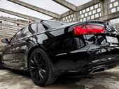 Audi A6 3xS/Line/Matrix/Blek