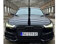 Audi A6 3xS/Line/Matrix/Blek