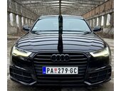 Audi A6 3xS/Line/Matrix/Blek