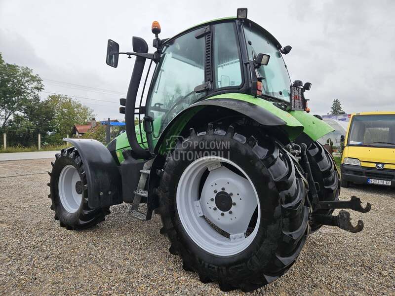 Deutz Fahr AGROTRON 115