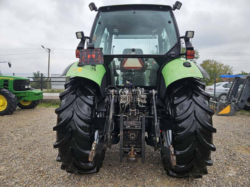Deutz Fahr AGROTRON 115