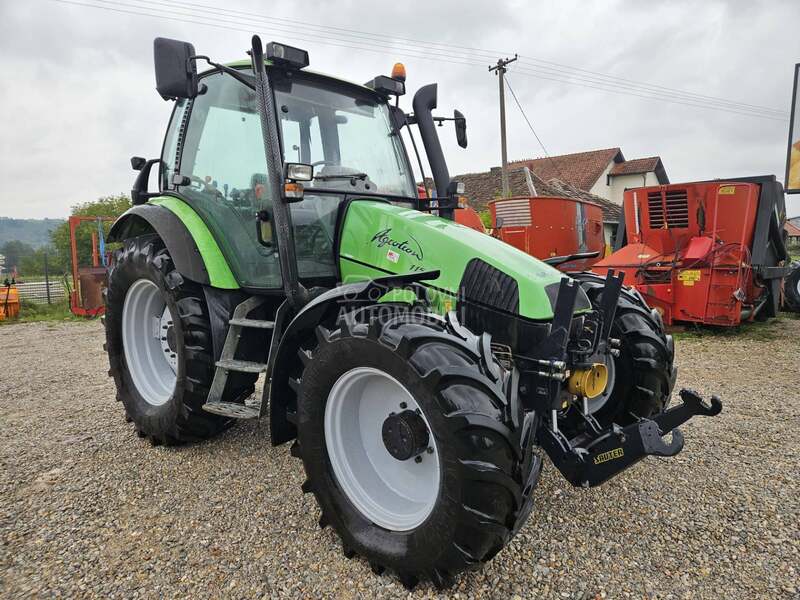 Deutz Fahr AGROTRON 115