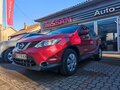 Nissan Qashqai 1.2 360 Plus