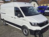 Volkswagen Crafter 2.0tdi L3H2