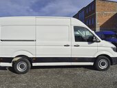 Volkswagen Crafter 2.0tdi L3H2
