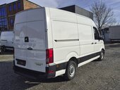 Volkswagen Crafter 2.0tdi L3H2