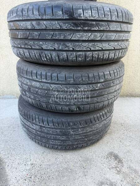 Aluminijumske felne  16" 5 x 112