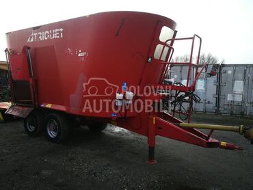 VISE MODELA 15 DO 25 M3