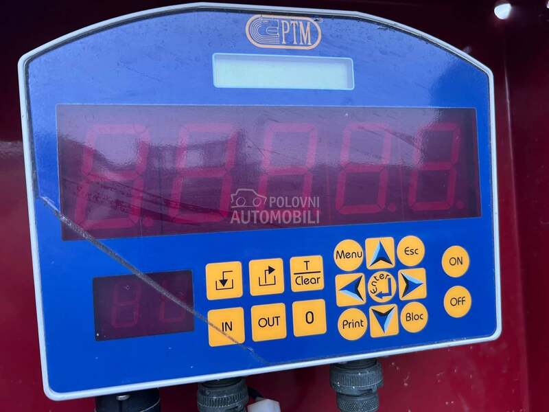 STRAUTMANN VERTI MIX 17M3