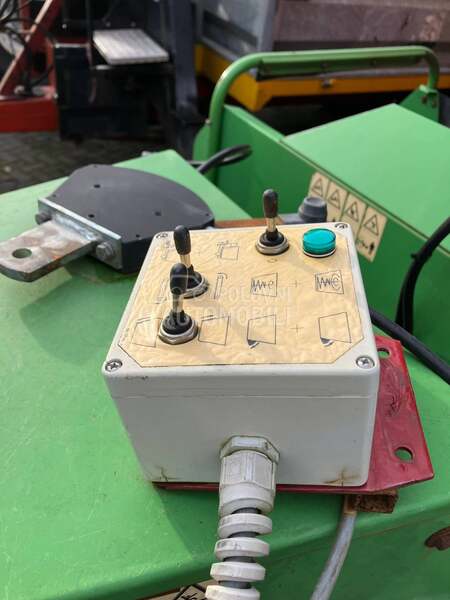 STRAUTMANN VERTI MIX 17M3