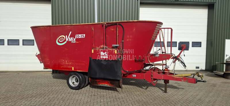 VISE MODELA 15 DO 25 M3