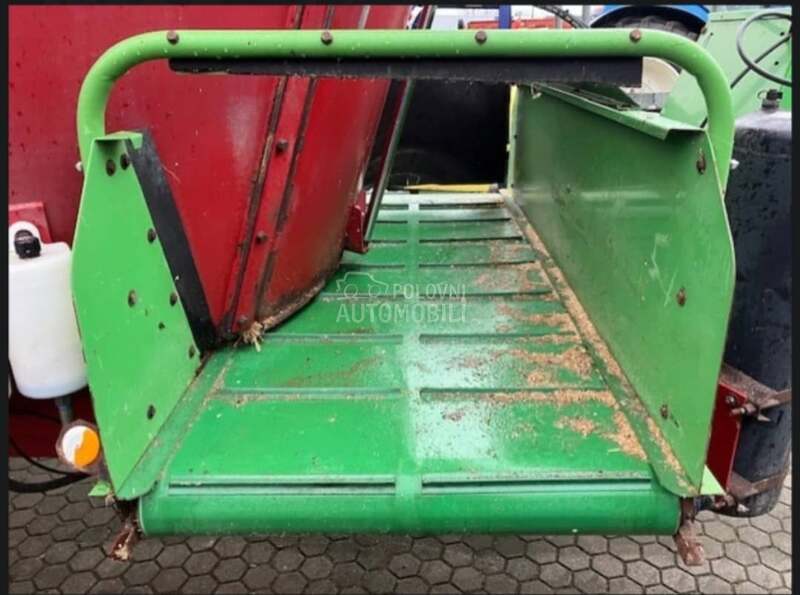 STRAUTMANN VERTI MIX 17M3